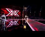 เพลง ยาพิษ  4 Chair Challenge The X Factor Thailand