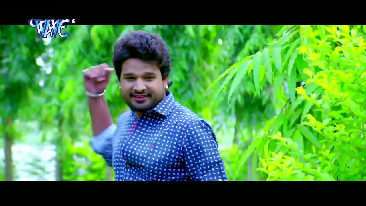 RITESH PANDEY का नया गाना 2017 - चोली के बा - New Bhojpuri Songs 2017