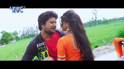 Ritesh Pandey का सबसे हिट गाना 2017 - सुनके आपको प्यार हो जायेगा - Bhojpuri Hit Songs