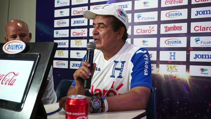 Honduras promete duelo a muerte ante Australia que confía ganar