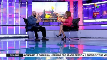 Tajeldine: Arabia Saudita quiere caotizar al Líbano