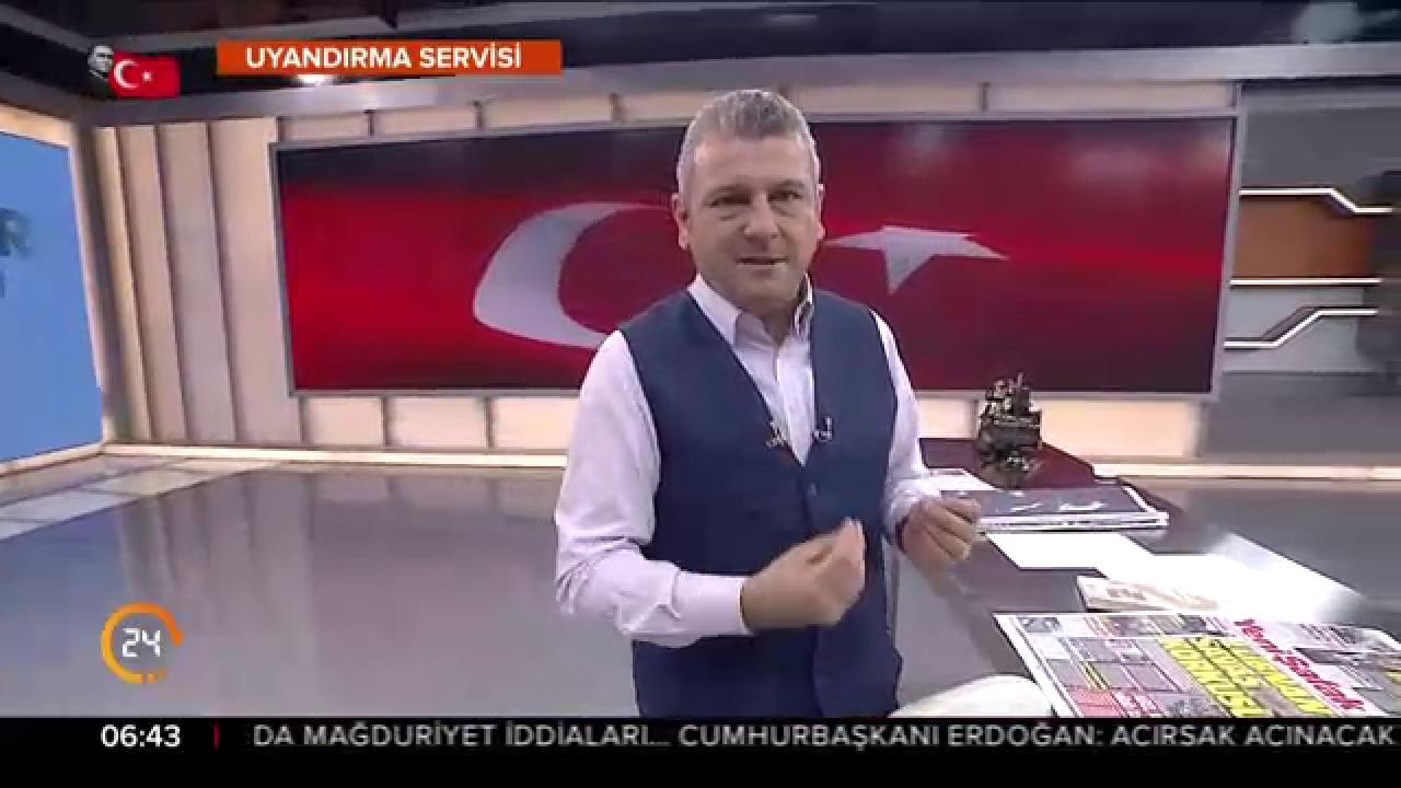 "Lübnan'da Savaş Korkusu"