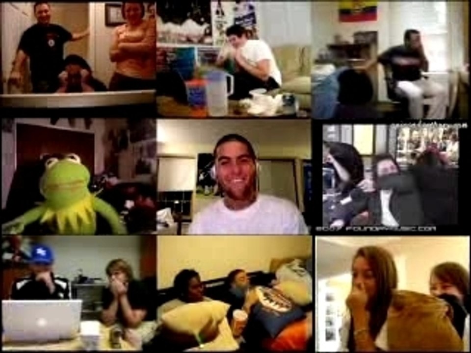 A Brief History of the New Media Revolution