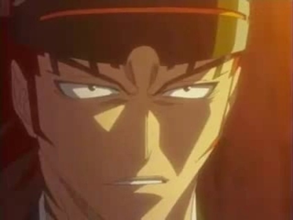 Bleach: Ichigo vs Renji