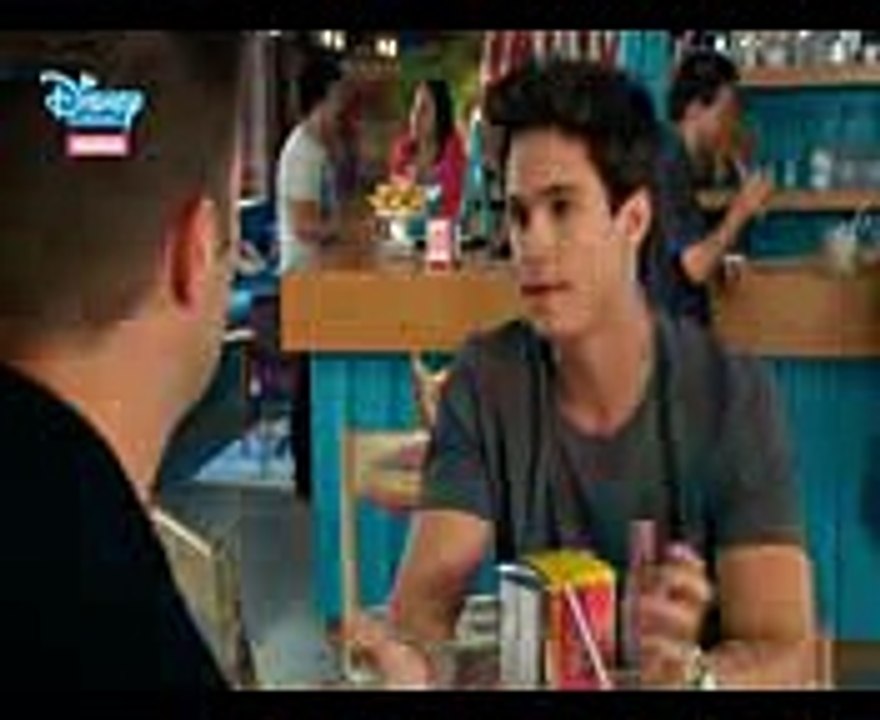 Soy Luna Saison 2 Episode 58 (Partie 2)