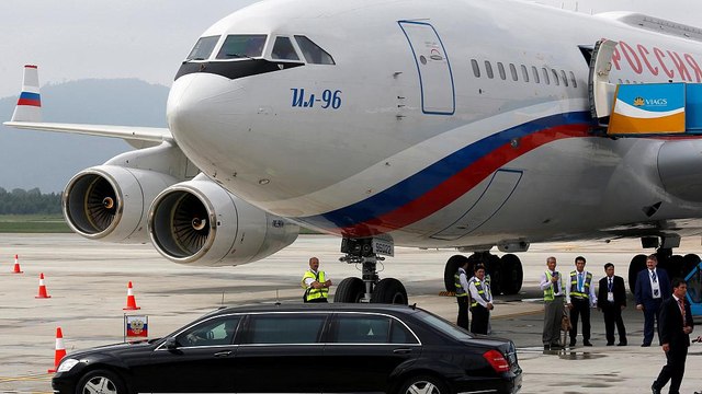 Vertice Apec: attesa per l'incontro tra Trump e Putin