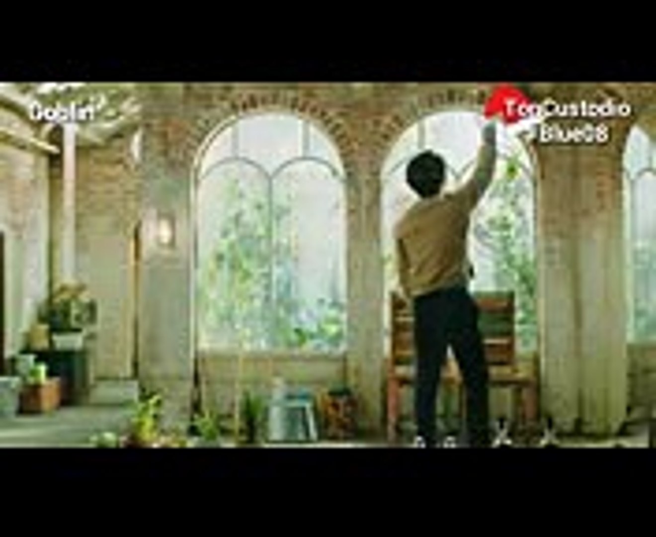 132 Goblin Tagalog Dubbed #GongYooAndKimGoEun