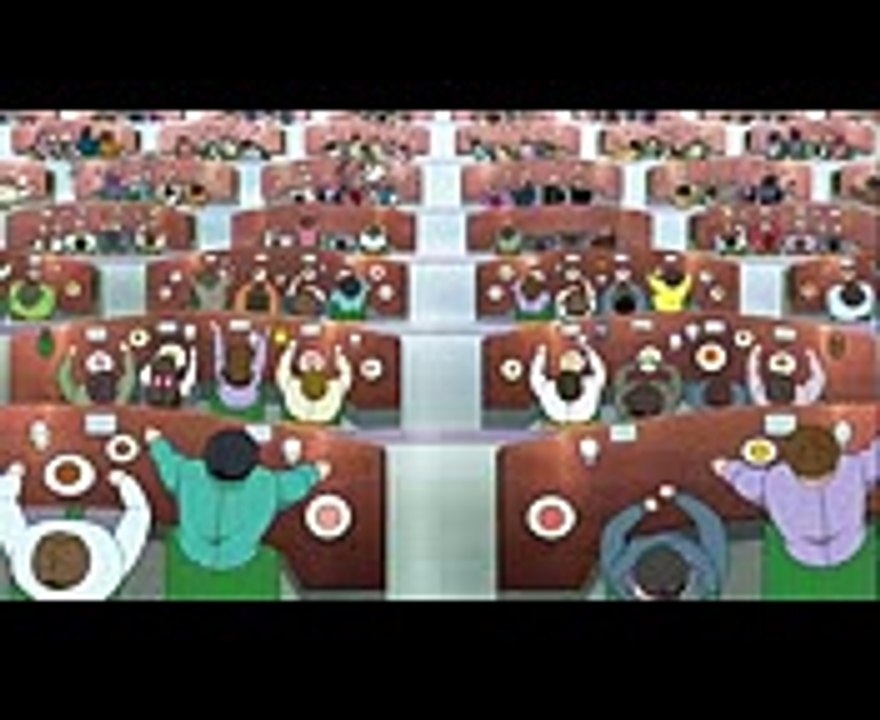 【トリコ】食事シーンまとめパート128セクション 2