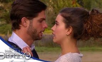 Um Caminho Para o Destino - Capítulo 31 Completo - HD