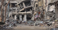 Landmines Have Left Raqqa in Ruins, Says SDF Spokesperson
