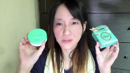 【メイベリン】SP BBモイストマット(6.10発売)と比較！※概要欄重要