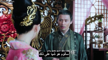 مسلسل الجنرال وانا الحلقة 24 مترجمة