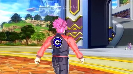 ドラゴンボール名場面伝説のスーパーサイヤ人