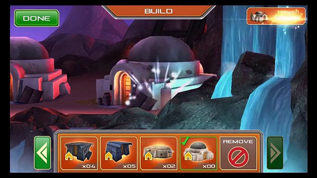Star Wars Rebels: Recon Missions (by Disney) - iOS / Android - Gameplay Video Part 6