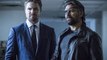 Arrow Season 6 Episode 6 Watch Online : Promises Kept