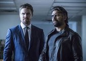 Arrow Season 6 Episode 6 Watch Online : Promises Kept