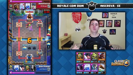 NOVO DECK ANTI MODINHA p/ VOCÊ NÃO PASSAR MAIS RAIVA [ATUALIZADO] #Detalhando as Estratégi