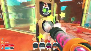 Slime Rancher Gameplay - #16 - Every Pink Largo Slime! - Lets Play