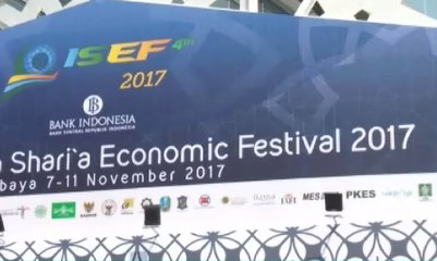 Bank Indonesia Gelar Festival Syariah 2017