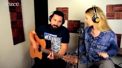 Serel Yerli'den akustik performans