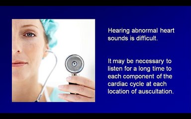 Heart Sounds