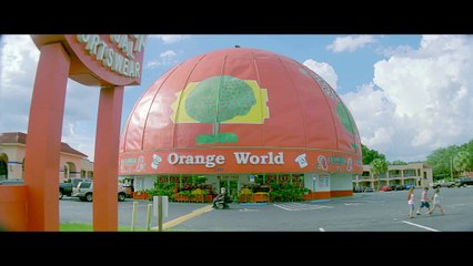 The Florida Project - Clip - Ice Cream