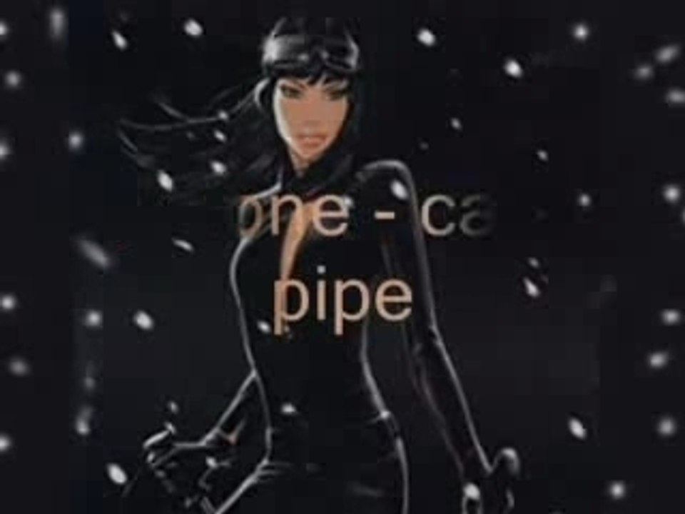 Dj Stone-Crazy Pipe