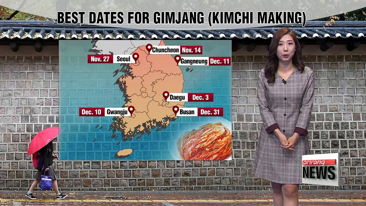 Friday's rain to bring much colder temperatures _ 111017