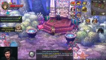 Akhirnya Versi Global | Guardian of Fantasy [EN] Android MMORPG (Indonesia)