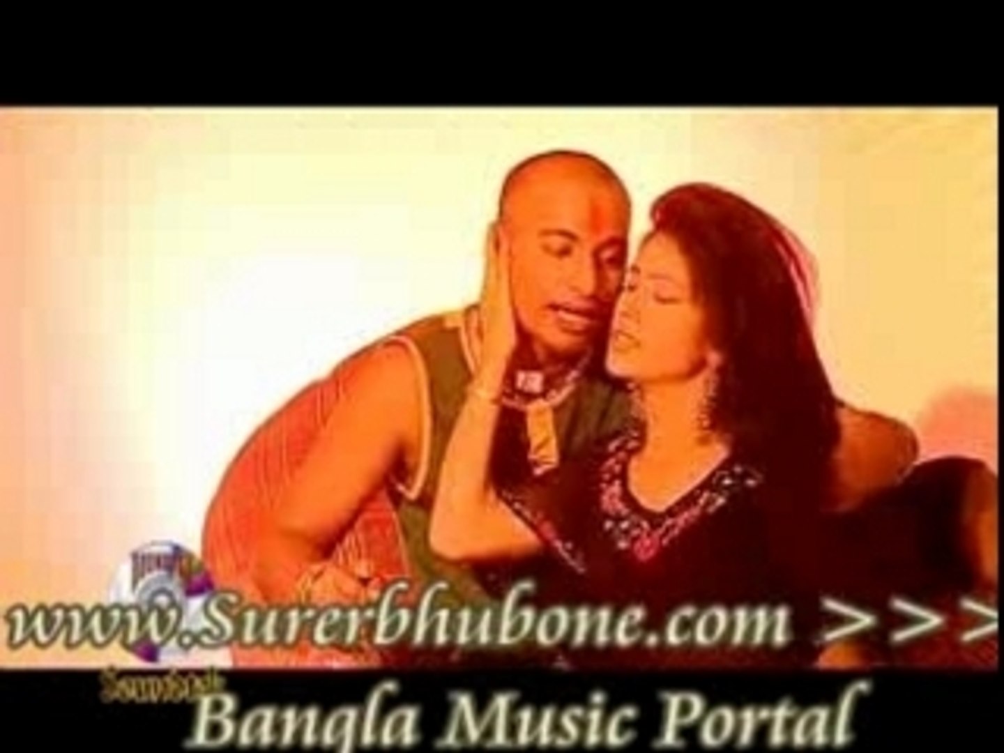 Bangla Music Song/Video: Dopatta Amer