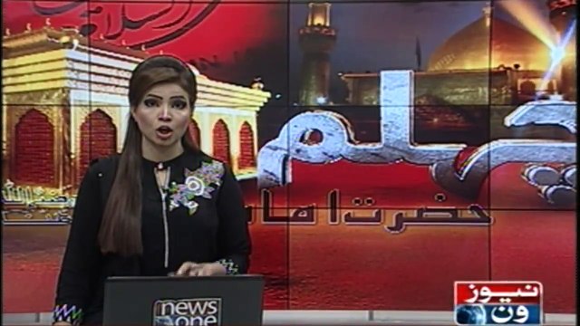 Multan Hazrat Imam Hussain Chehlum will celebrate religiously belief today