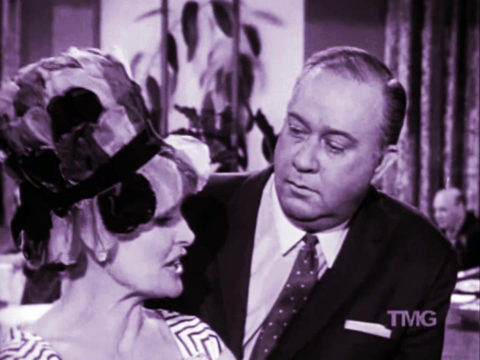 A Diamond in The Rough- Classic Spy TV