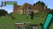 Minecraft: SUPERHEROES (BECOME EPIC HEROES & VILLAINS WITH POWERS!) Mod Showcase