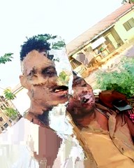 Testimony a.k.a Mr.Jaga Introduces His : Street Gospel Movement