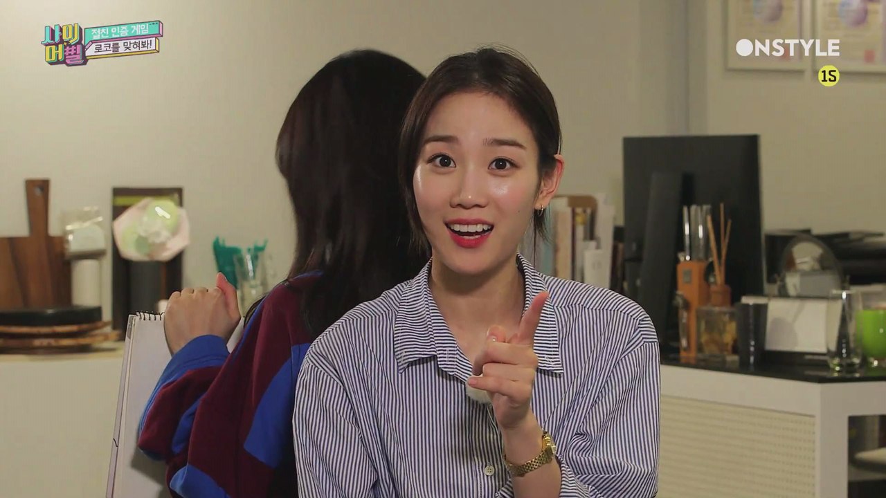[스페셜] 희령로코의 절친 인증 ′희령이를 맞혀봐! 로코를 맞혀봐!′
