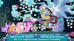 ♡ MLP My Little Pony Friendship is Magic Twilights Kingdom Storybook Deluxe For Kids