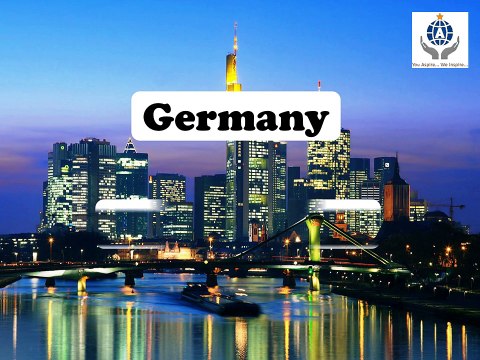 Aspire World Careers Reviews - Germany Job Seeker Visa - How to get job in Germany