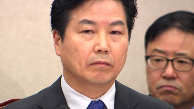 홍종학 인사청문회 '내로남불' 공방...오후에는 KBS 국감 / YTN