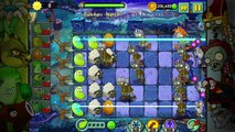 Plants vs. Zombies 2: Its About Time | Royal Pain - Dark Ages - 117 (iOS Gameplay Walkthrough)