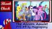 [Blind Commentary] Princess Trixie Sparkle Ep 9 - The Alicorn Amulet
