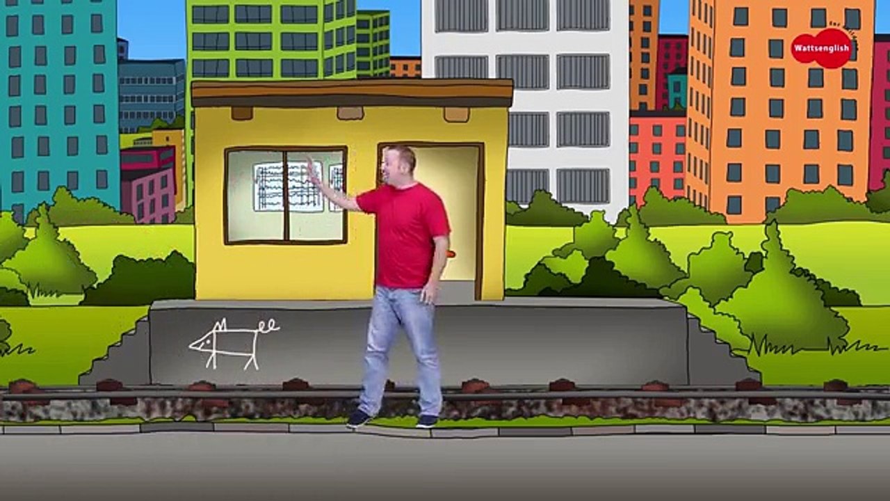 Finger Family | Wheels on the bus + MORE English Songs and Stories for Kids from Steve and Maggie