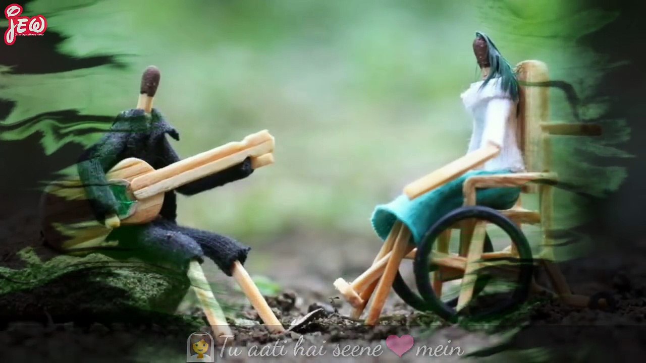 Best emotional heart touching whatsapp 30 seconds status video -- Kaun tujhe -- Armaan Malik,Plalak