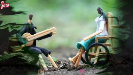 Best emotional heart touching whatsapp 30 seconds status video -- Kaun tujhe -- Armaan Malik,Plalak