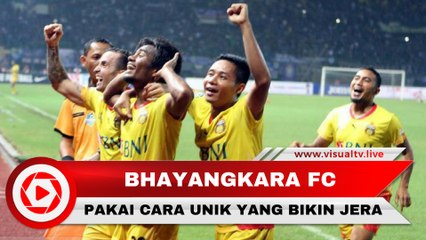 Kontroversi Gelar Juara Bhayangkara FC