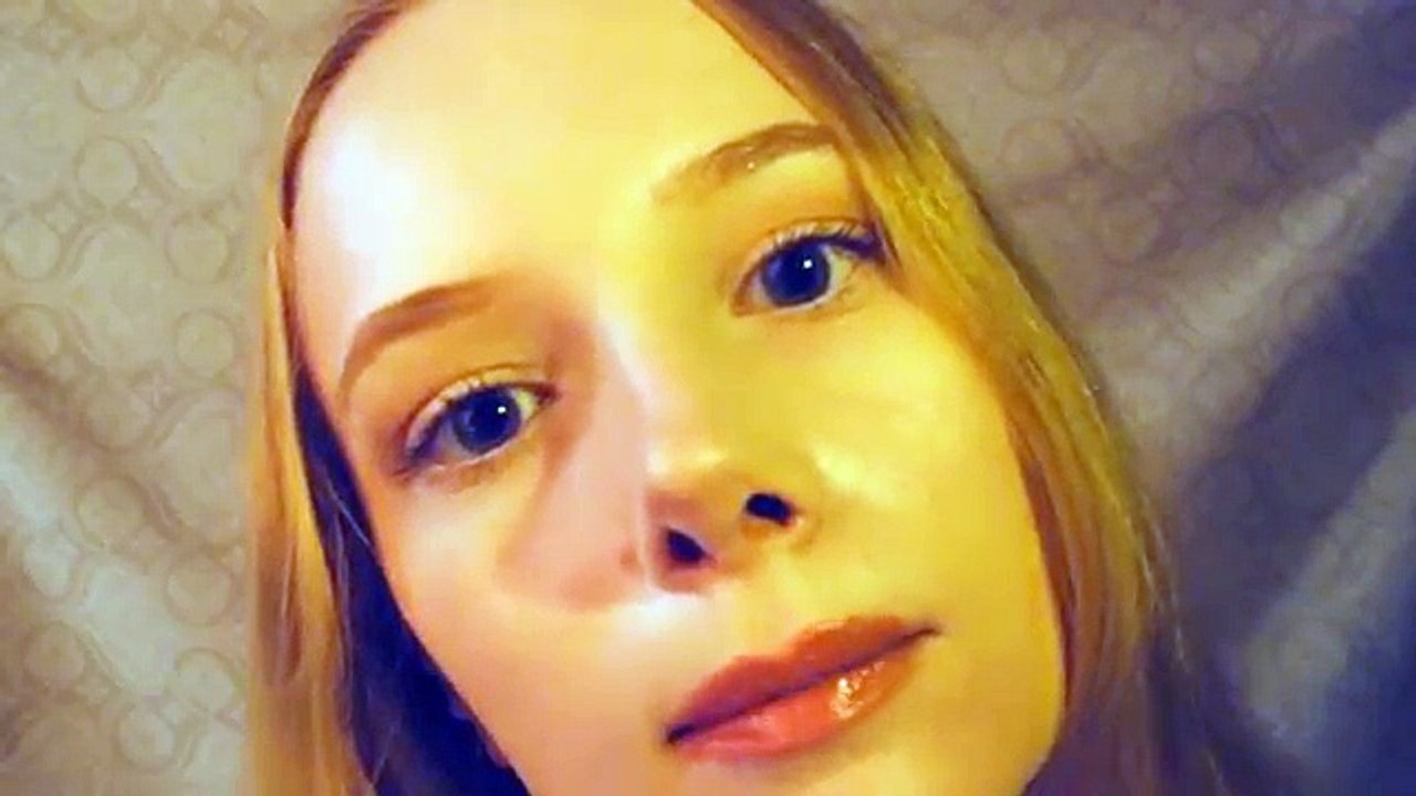 ASMR Eye Exam Roleplay ~ Follow the Light