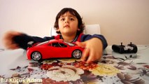 2 Uzaktan Kumandalı Oyuncak Yarış Arabası | RC Controller Cars Toys Oyuncaklar