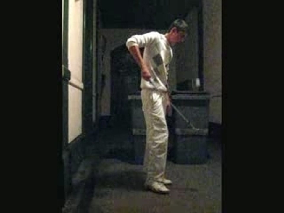 Toniogolfique junggler clip 5
