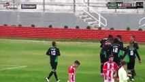 AO Kavala 1:0 Iraklis