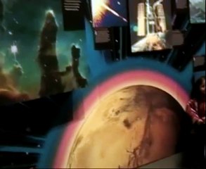 023 - Family Nasa Trip