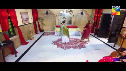 Alif Allah Aur Insaan Episode 2 Full HD HUM TV Drama 2 May 2017 (2)